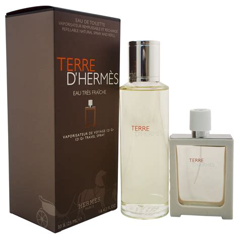 terre hermes fraiche tester|terre hermes tres fraiche.